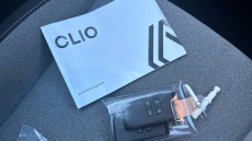 Renault Clio 1.6 E-TECH full hybrid 145 Evolution 5dr Auto Hybrid Hatchback